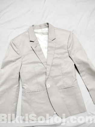 Woman Formal Blazer